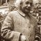 Albert Einstein