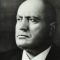 Benito Mussolini