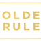 Golden rule