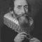 Johannes Kepler
