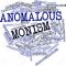 Anomalous monism