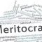 Meritocracy (1958)