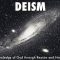 Deism (18TH CENTURY)