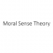 Moral sense theories