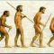 Evolutionism (19TH CENTURY- )