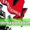 Internationalism (20TH CENTURY)