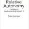 Relative autonomy