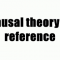 Causal theories of reference