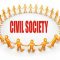 Civil society (19th century- )