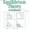General equilibrium theory (19TH CENTURY- )