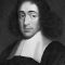 Baruch (or Benedict) Spinoza