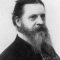 Charles Sanders Peirce