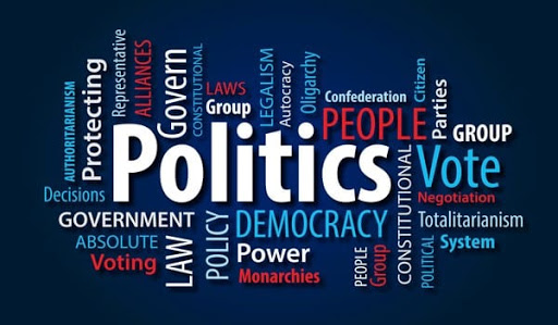 What is political theory and characteristics of political theory 