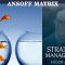 Ansoff Matrix: four growth strategies and practical examples
