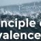 bivalence, law or principle of