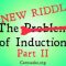 new riddle of induction