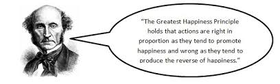 greatest happiness principle