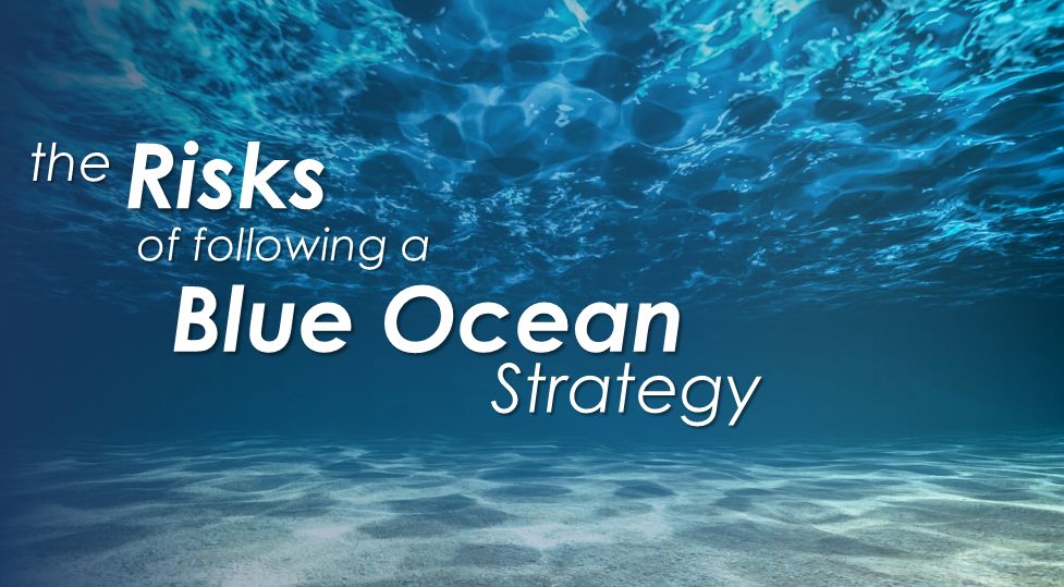 download the last version for mac Blue Ocean Strategy